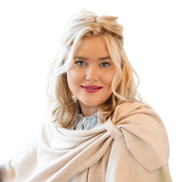 Frau Alannah Weber