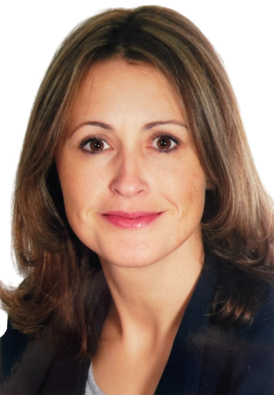 Frau Elisabeth Welz