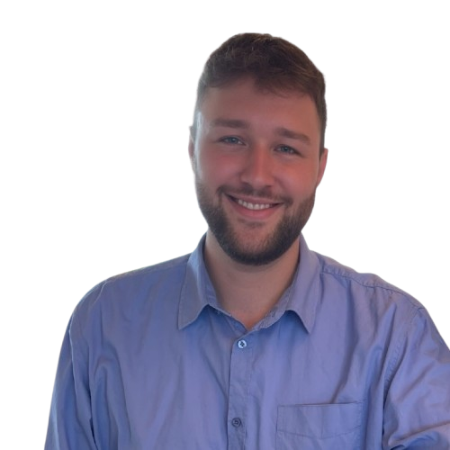 Herr Fabian Husemann